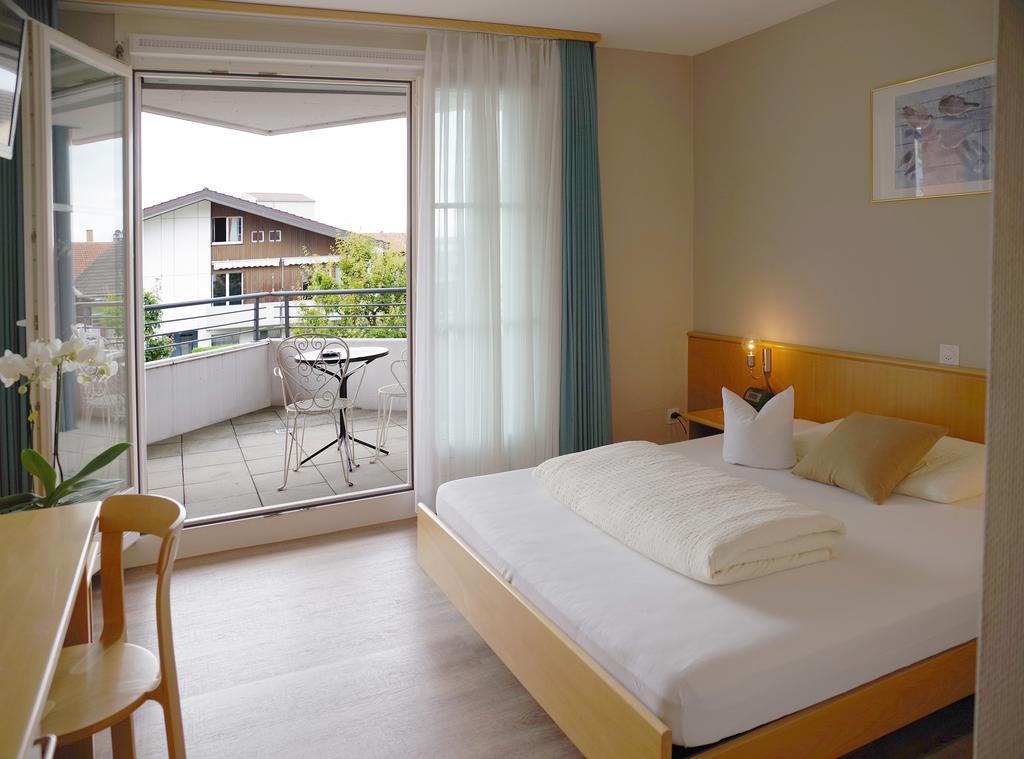 Hotel Garni Arnegg Eksteriør billede