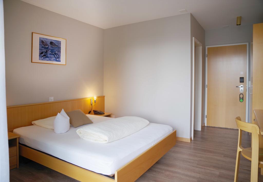 Hotel Garni Arnegg Eksteriør billede